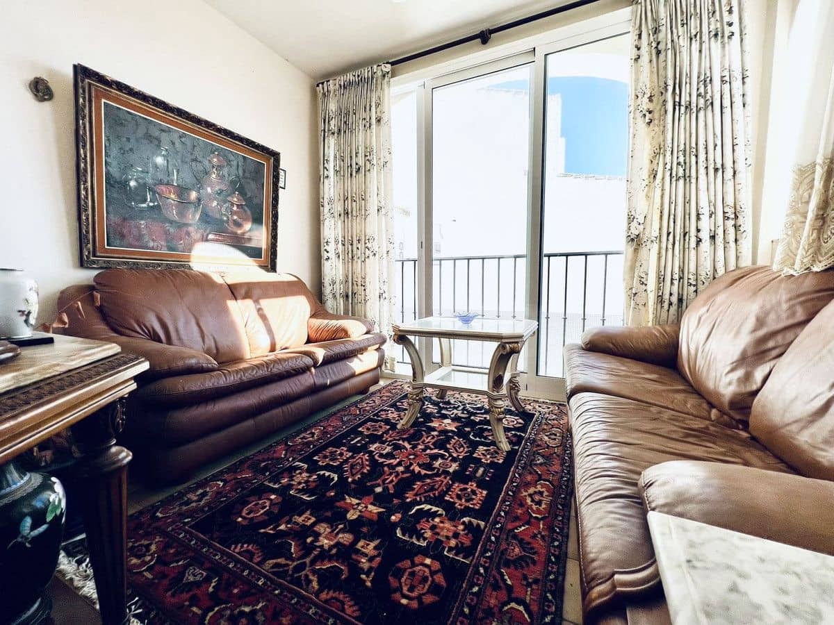 2 makuuhuone Huoneisto myytävänä paikassa Mijas mukana uima-altaan - 265 000 € (Ref: 9405969)