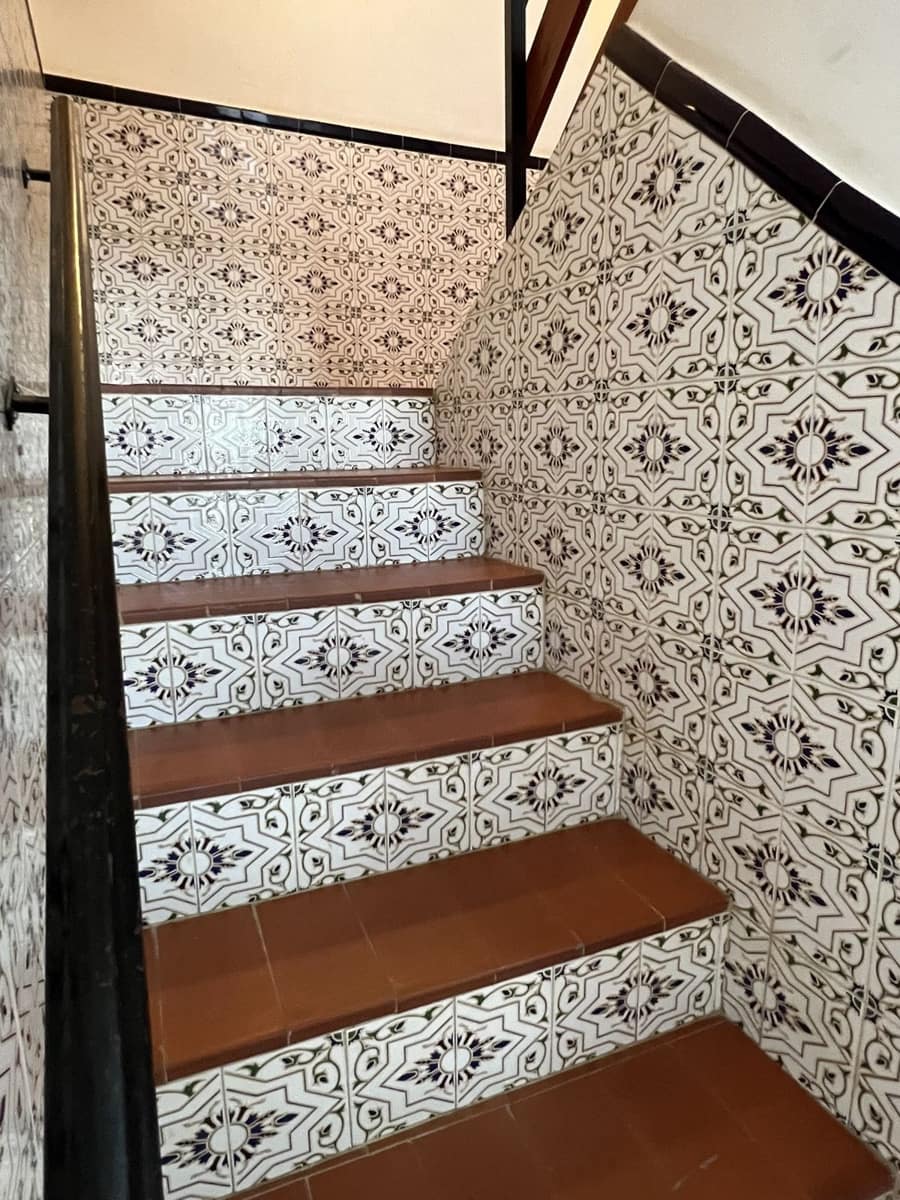 2 makuuhuone Huoneisto myytävänä paikassa Mijas mukana uima-altaan - 265 000 € (Ref: 9405969)