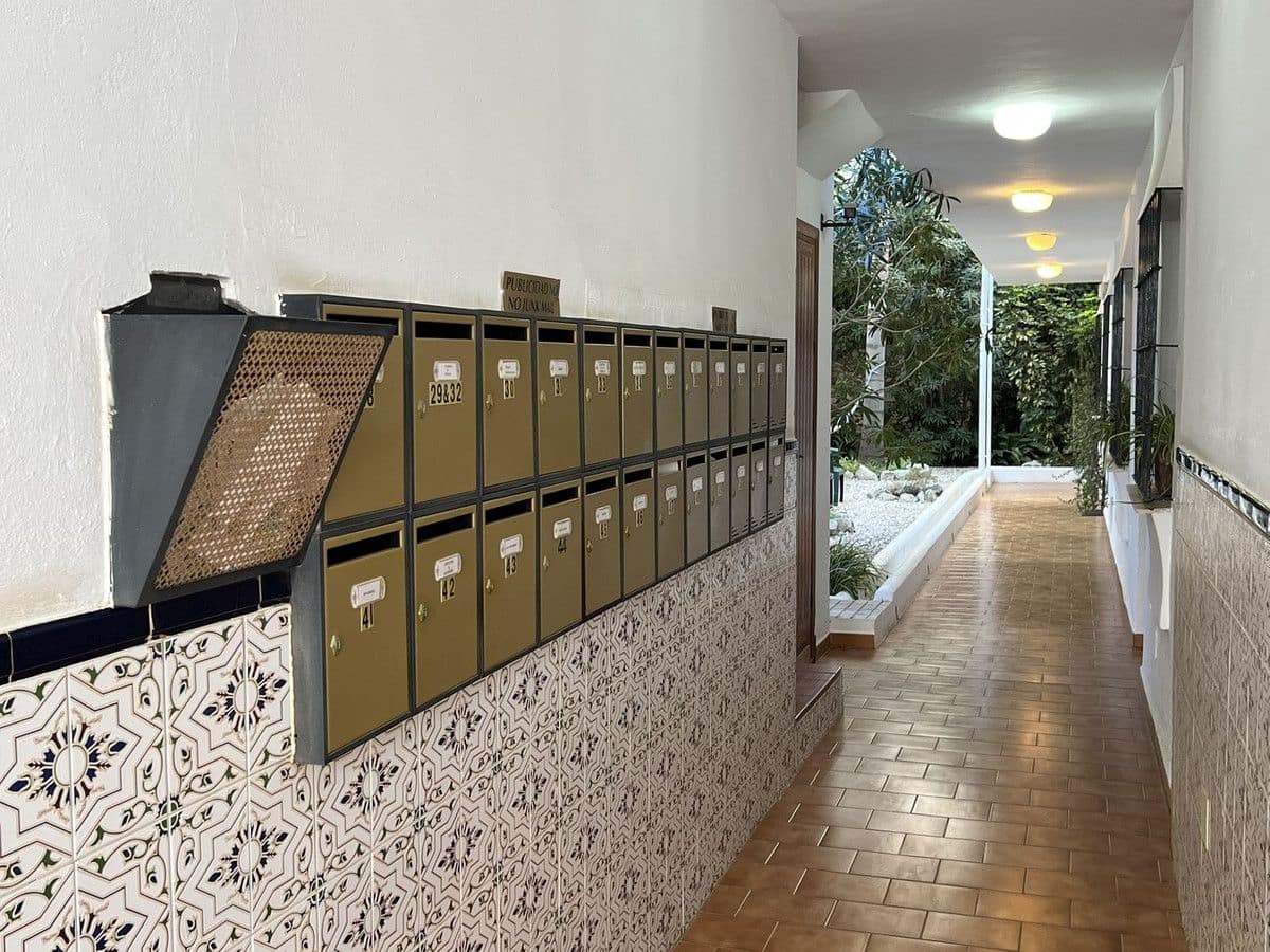 2 makuuhuone Huoneisto myytävänä paikassa Mijas mukana uima-altaan - 265 000 € (Ref: 9405969)