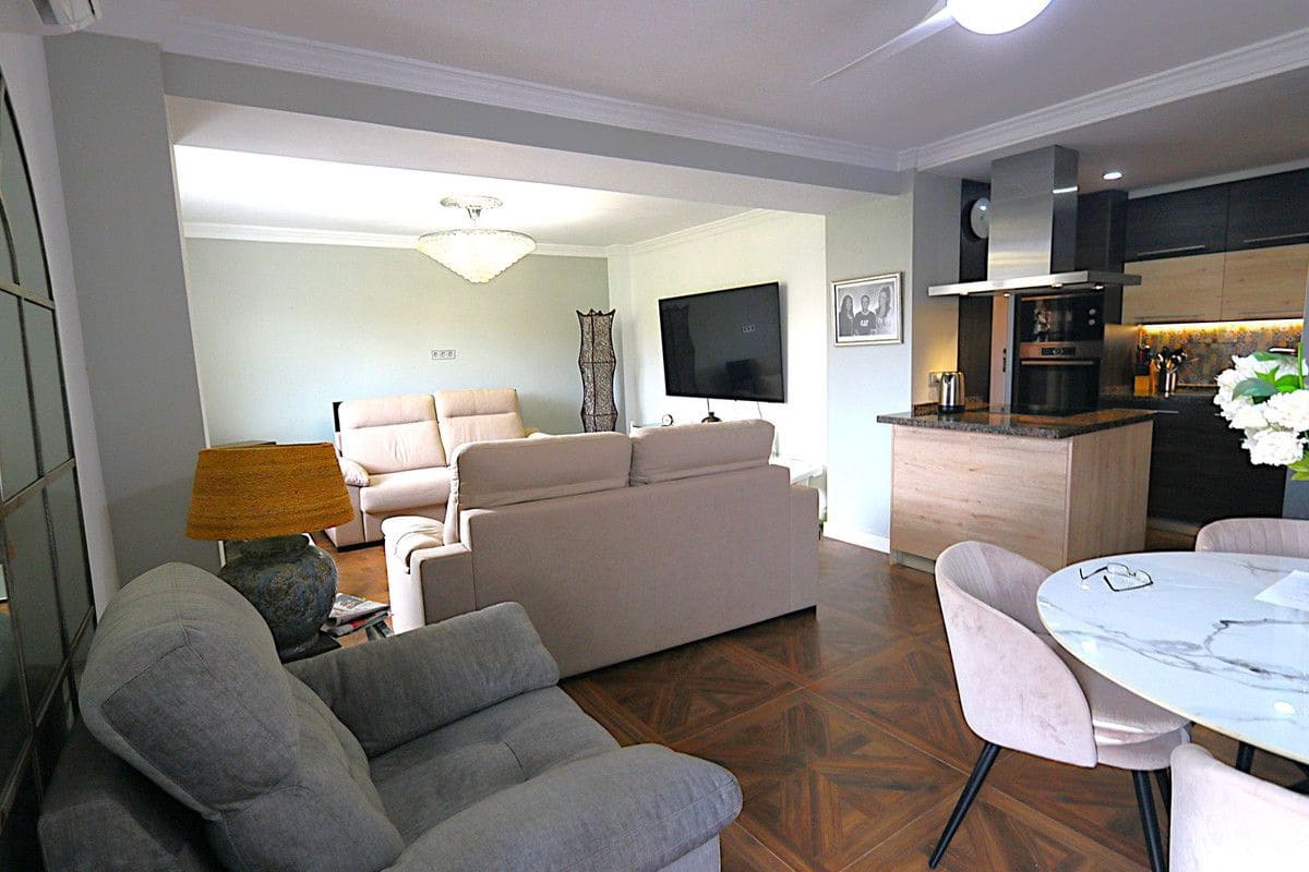 3 sovrum Lägenhet till salu i Fuengirola - 369 000 € (Ref: 9405970)