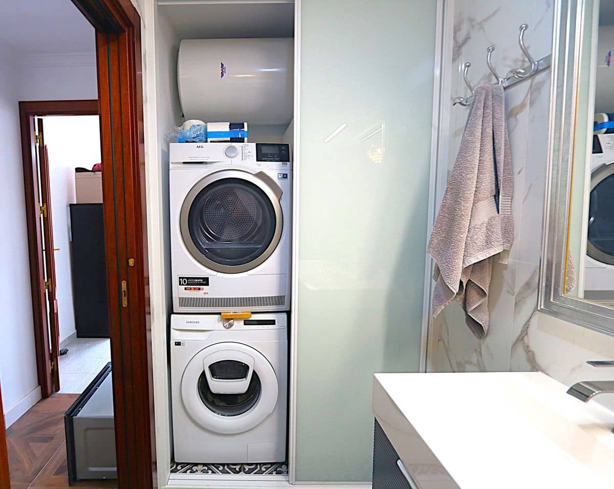 3 sovrum Lägenhet till salu i Fuengirola - 369 000 € (Ref: 9405970)