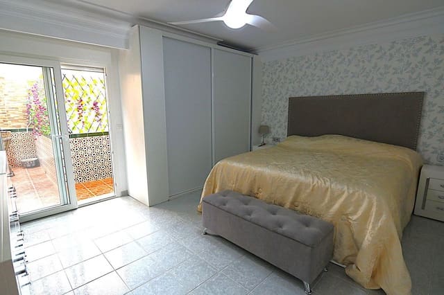 3 sovrum Lägenhet till salu i Centro ciudad, Fuengirola - 369 000 € (Ref: 9405970)
