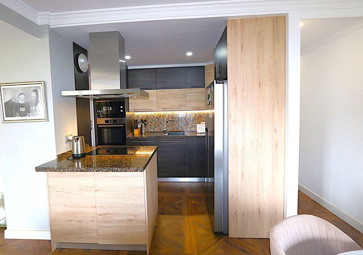 3 sovrum Lägenhet till salu i Fuengirola - 369 000 € (Ref: 9405970)