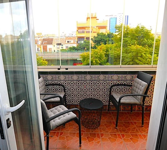 3 sovrum Lägenhet till salu i Centro ciudad, Fuengirola - 369 000 € (Ref: 9405970)