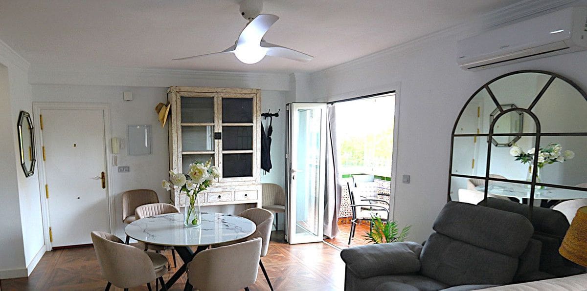 3 sovrum Lägenhet till salu i Fuengirola - 369 000 € (Ref: 9405970)