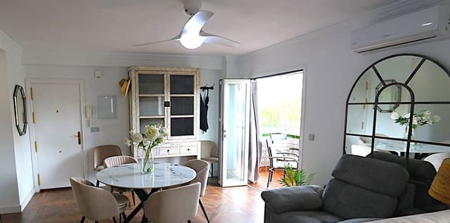 3 sovrum Lägenhet till salu i Centro ciudad, Fuengirola - 369 000 € (Ref: 9405970)