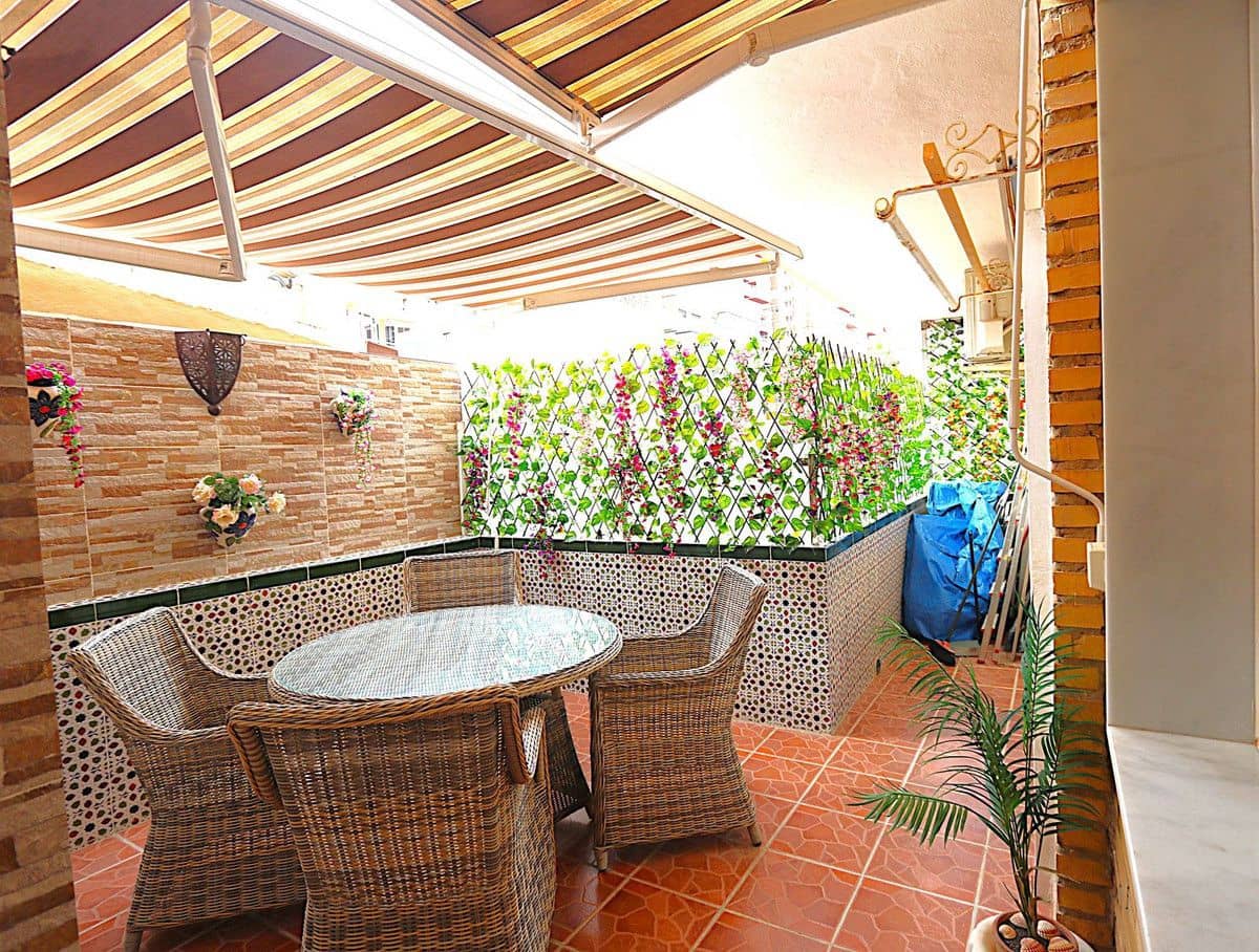 3 sovrum Lägenhet till salu i Fuengirola - 369 000 € (Ref: 9405970)