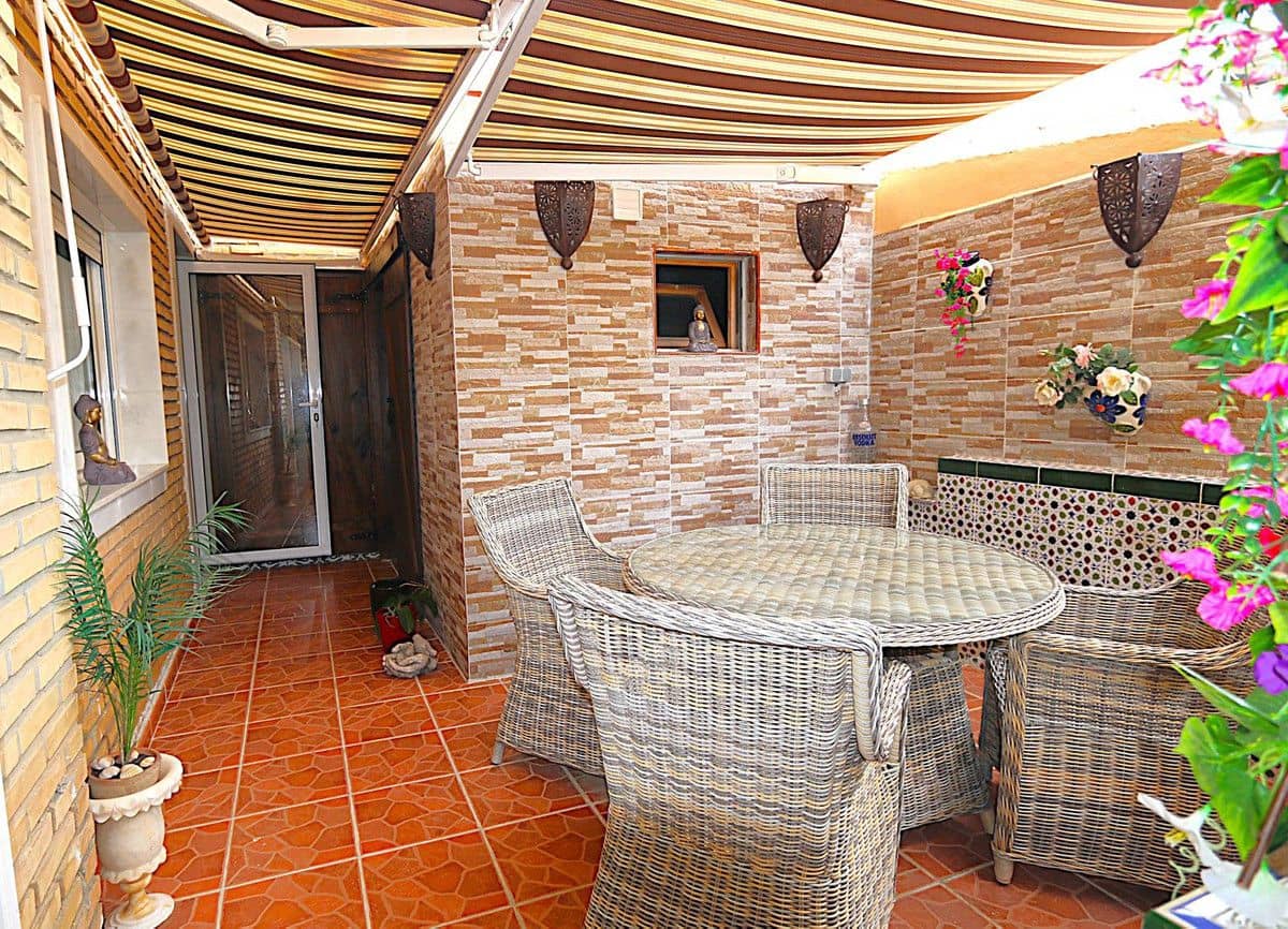 3 sovrum Lägenhet till salu i Fuengirola - 369 000 € (Ref: 9405970)