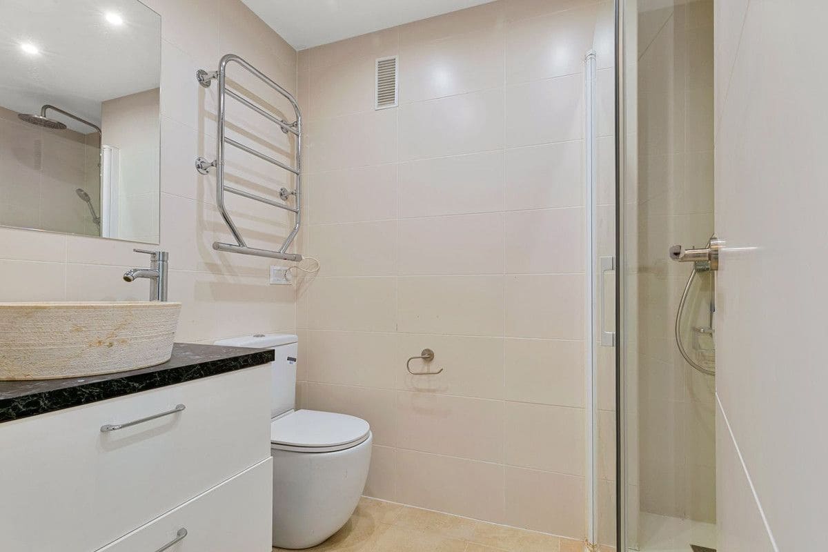 3 sypialnia Apartament przy plaży na sprzedaż w Fuengirola - 695 000 € (Ref: 9405971)