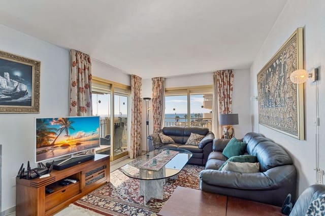 3 sypialnia Apartament przy plaży na sprzedaż w Centro ciudad, Fuengirola - 695 000 € (Ref: 9405971)