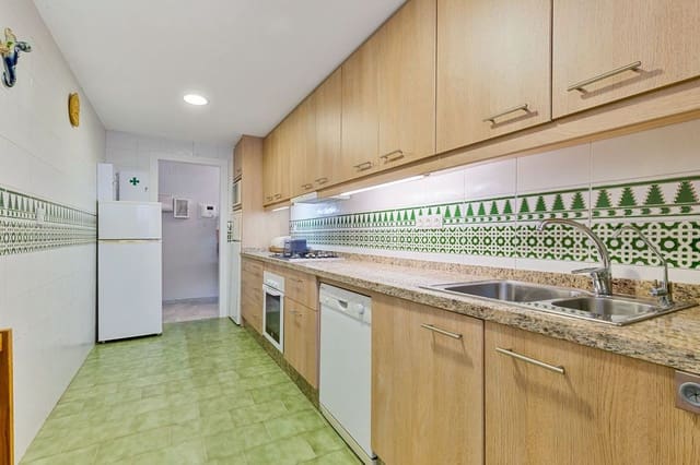 3 sypialnia Apartament przy plaży na sprzedaż w Centro ciudad, Fuengirola - 695 000 € (Ref: 9405971)