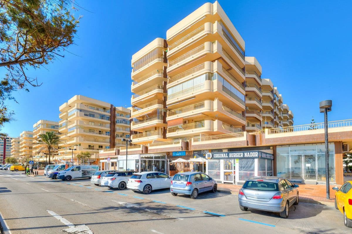 3 sypialnia Apartament przy plaży na sprzedaż w Fuengirola - 695 000 € (Ref: 9405971)
