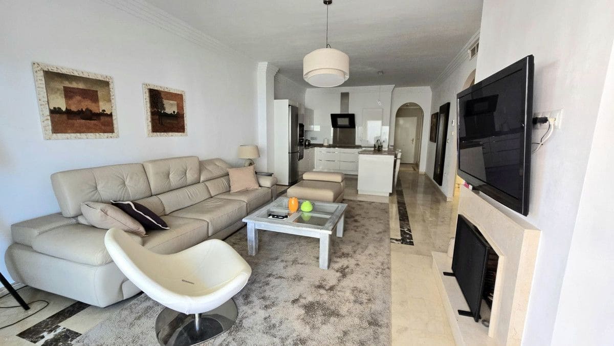 3 slaapkamer Appartement te koop in Marbella met zwembad garage - € 499.999 (Ref: 9405972)
