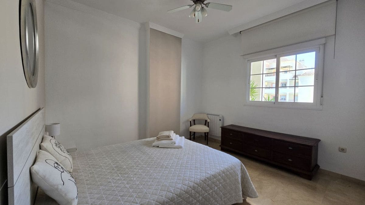 3 slaapkamer Appartement te koop in Marbella met zwembad garage - € 499.999 (Ref: 9405972)