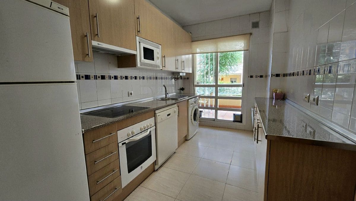 3 makuuhuone Huoneisto myytävänä paikassa Mijas mukana uima-altaan - 327 500 € (Ref: 9405974)