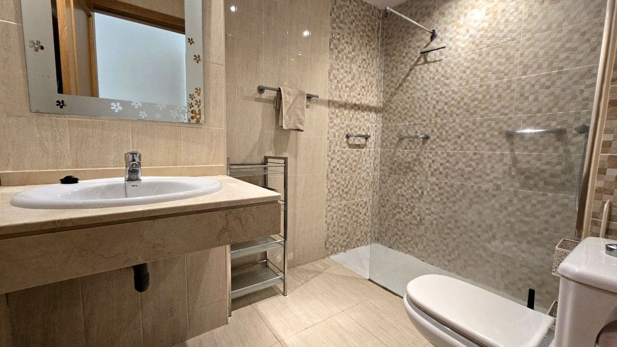 3 makuuhuone Huoneisto myytävänä paikassa Mijas mukana uima-altaan - 327 500 € (Ref: 9405974)