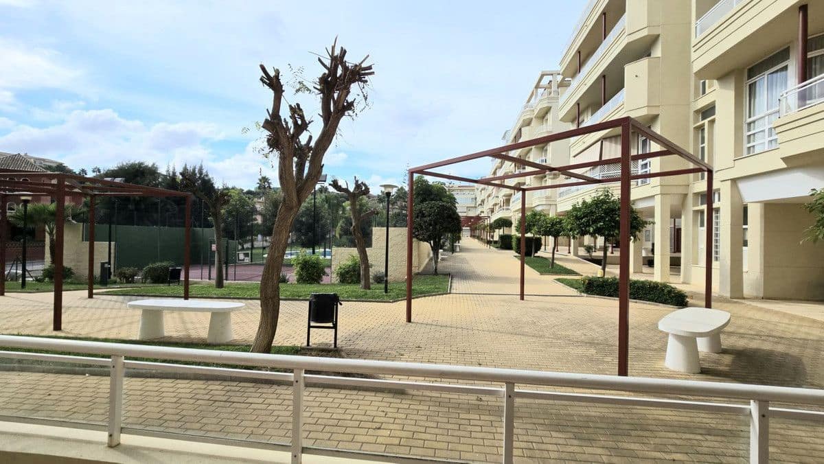 3 makuuhuone Huoneisto myytävänä paikassa Mijas mukana uima-altaan - 327 500 € (Ref: 9405974)