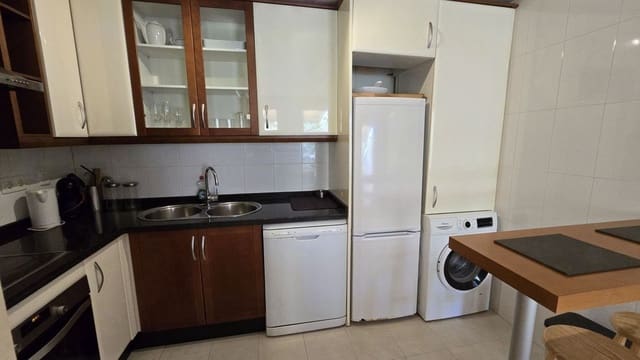 Apartamento de 2 habitaciones en Riviera del Sol, Mijas en venta con piscina garaje - 325.000 € (Ref: 9405975)