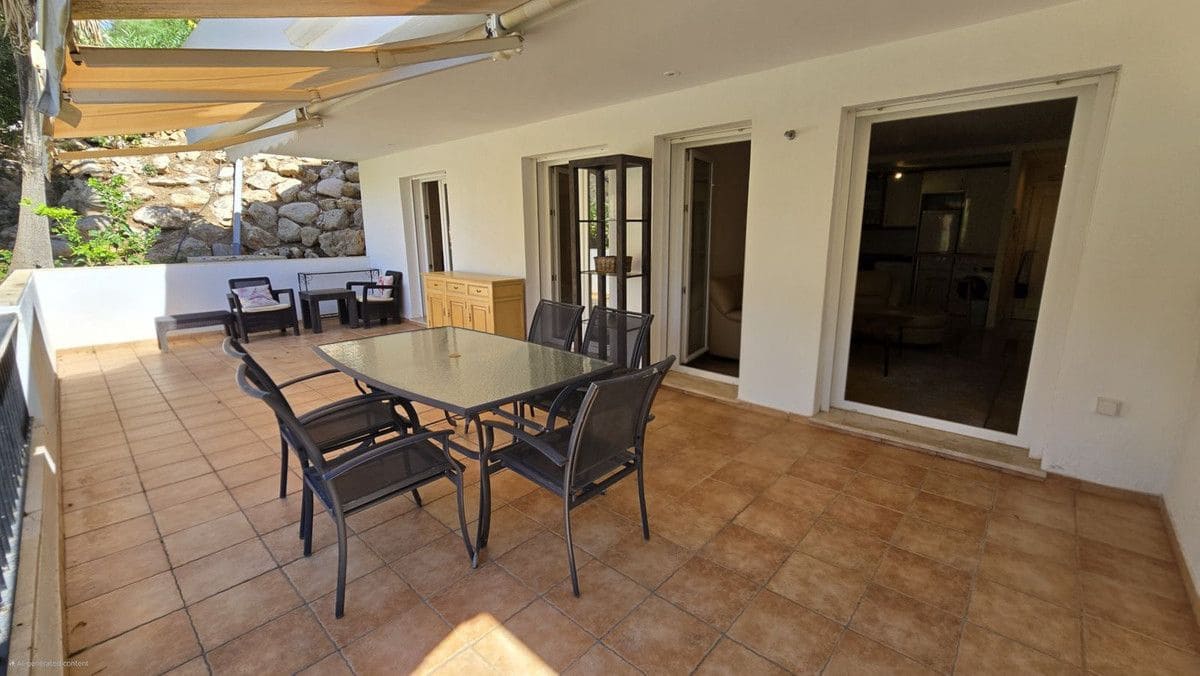 2 chambre Appartement à vendre à Mijas avec piscine garage - 319 900 € (Ref: 9405975)