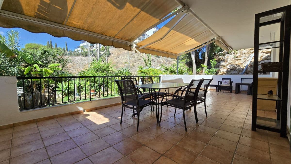 2 chambre Appartement à vendre à Mijas avec piscine garage - 319 900 € (Ref: 9405975)