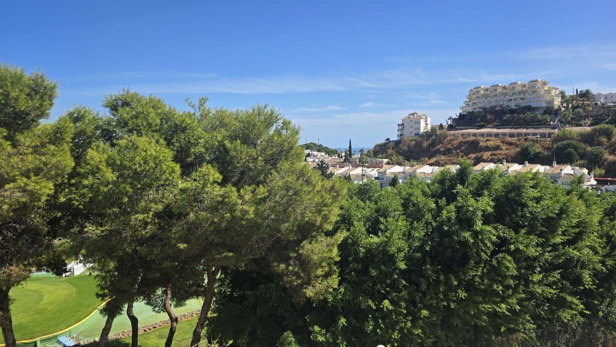 2 chambre Appartement à vendre à Mijas avec piscine garage - 319 900 € (Ref: 9405975)