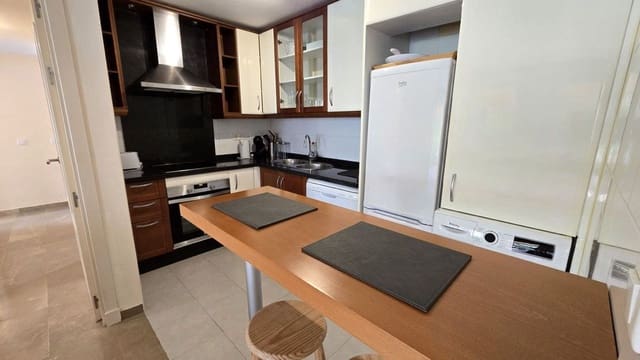 2 Zimmer Apartment zu verkaufen in Riviera del Sol, Mijas mit Pool Garage - 299.950 € (Ref: 9405975)