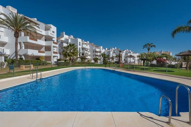 2 slaapkamer Appartement te koop in Riviera del Sol, Mijas met zwembad garage - € 299.950 (Ref: 9405975)