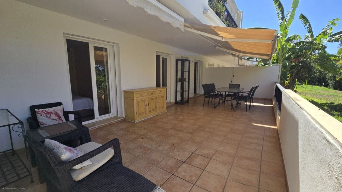 2 bedroom Apartment for sale in Mijas with pool garage - € 289,950 (Ref: 9405975)