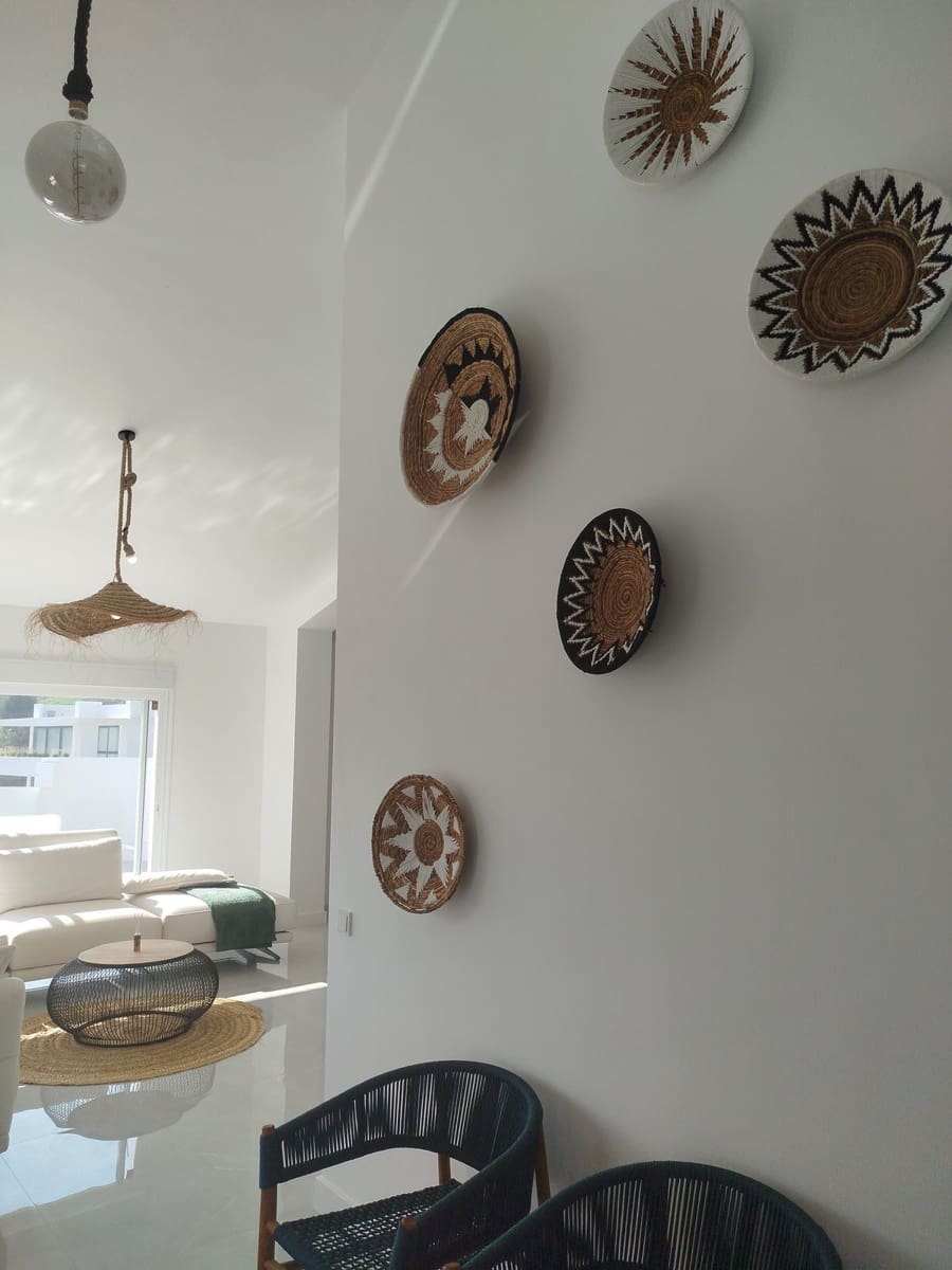 3 camera da letto Villa in vendita in Mijas con piscina garage - 950.000 € (Rif: 9405977)