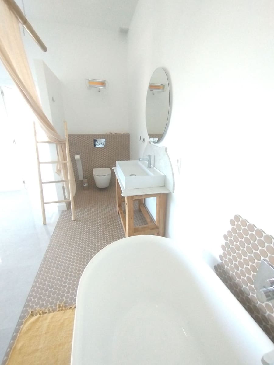 3 camera da letto Villa in vendita in Mijas con piscina garage - 950.000 € (Rif: 9405977)