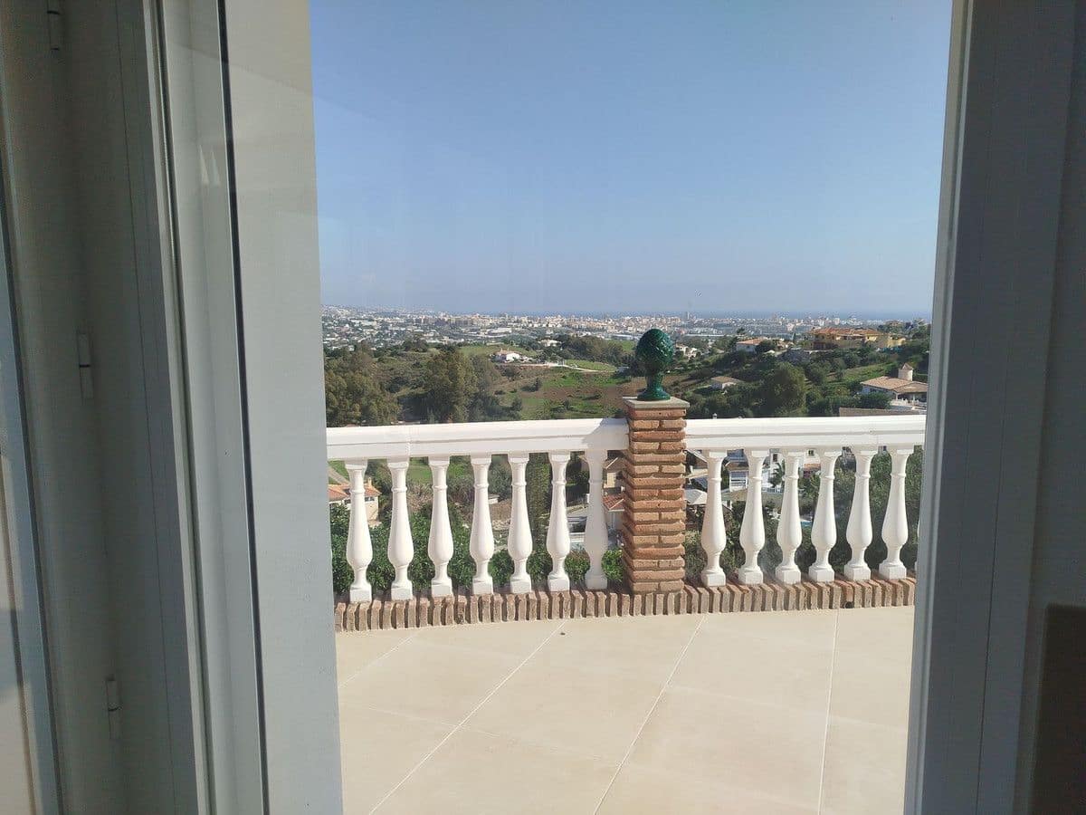 3 camera da letto Villa in vendita in Mijas con piscina garage - 950.000 € (Rif: 9405977)