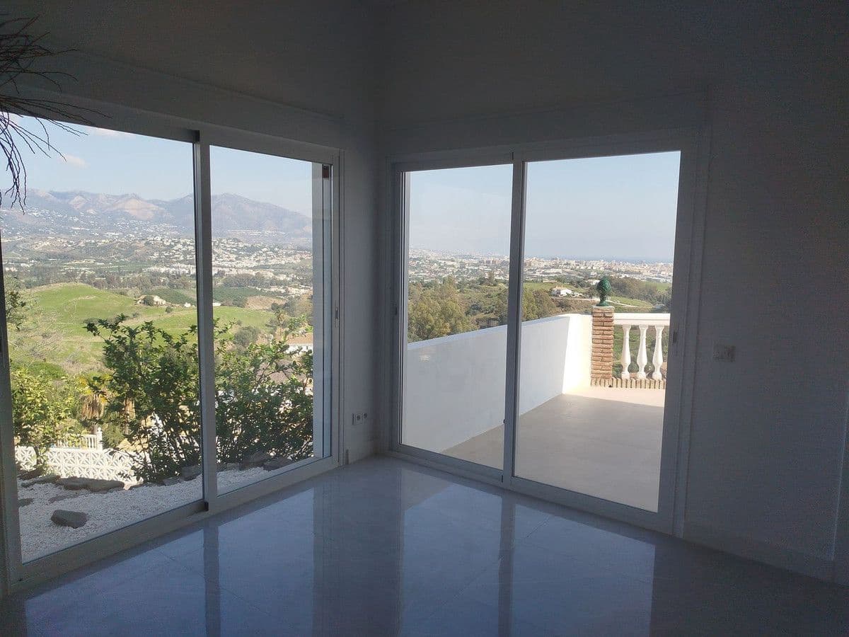 3 camera da letto Villa in vendita in Mijas con piscina garage - 950.000 € (Rif: 9405977)