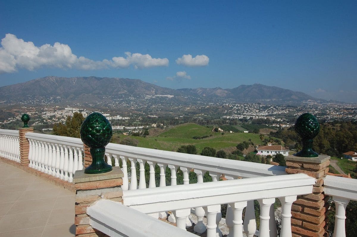 3 camera da letto Villa in vendita in Mijas con piscina garage - 950.000 € (Rif: 9405977)