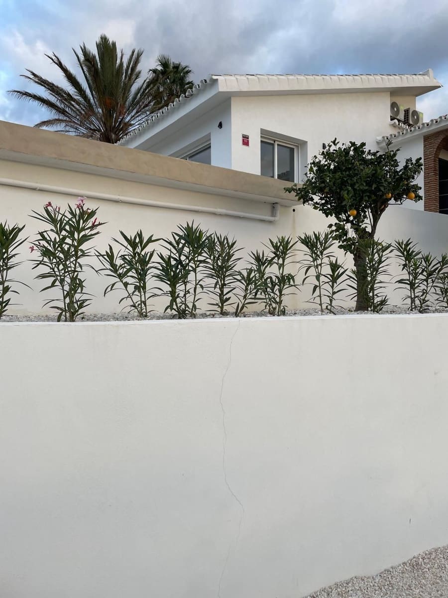 3 camera da letto Villa in vendita in Mijas con piscina garage - 950.000 € (Rif: 9405977)