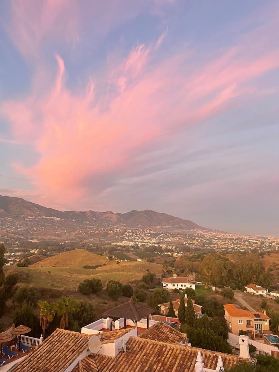 3 camera da letto Villa in vendita in Mijas con piscina garage - 950.000 € (Rif: 9405977)