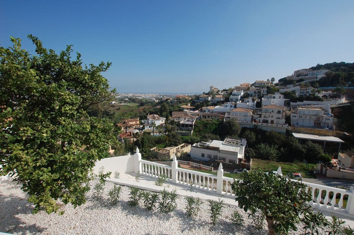 3 camera da letto Villa in vendita in Mijas con piscina garage - 950.000 € (Rif: 9405977)