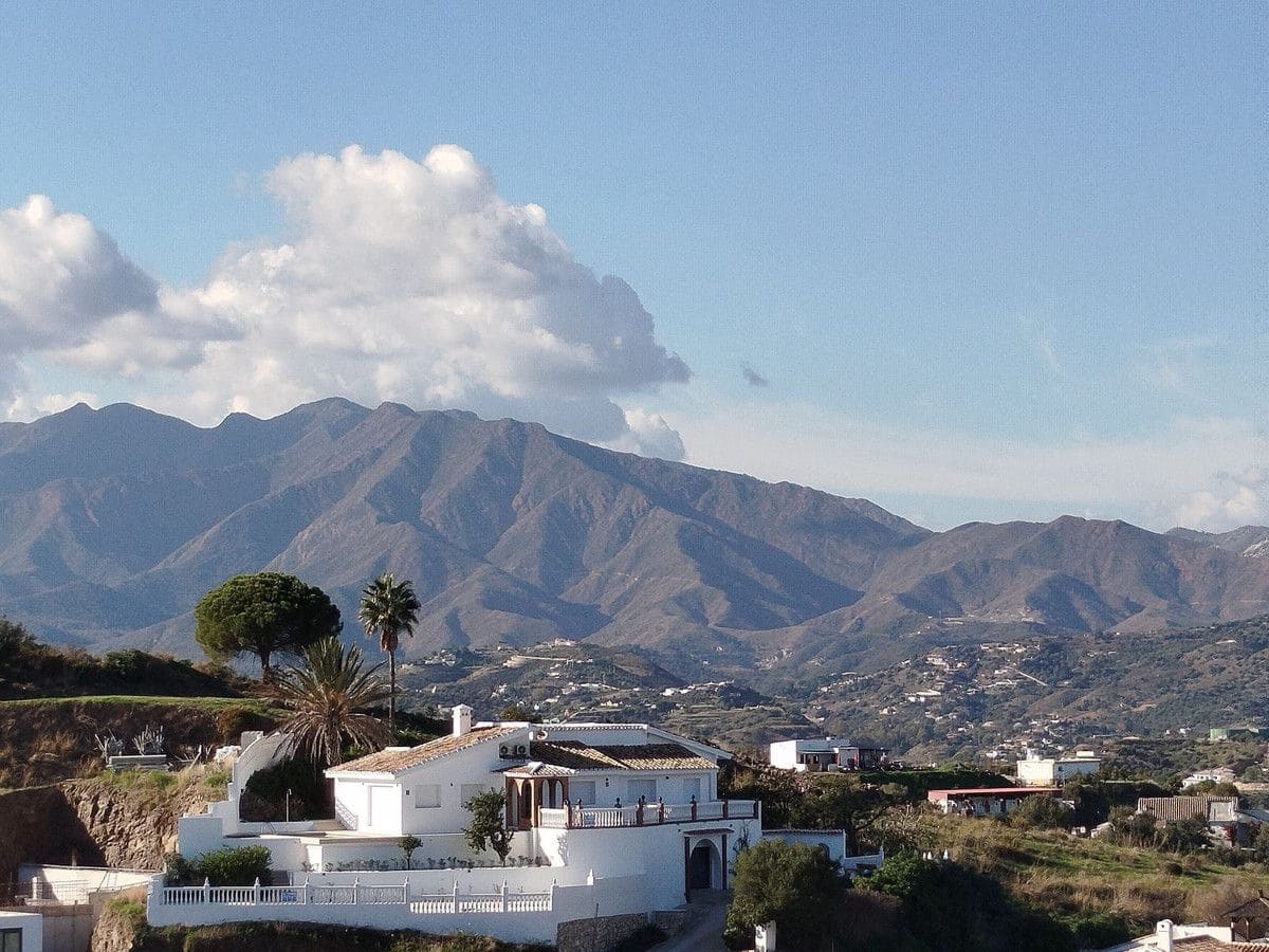 3 slaapkamer Villa te koop in Mijas met zwembad garage - € 950.000 (Ref: 9405977)