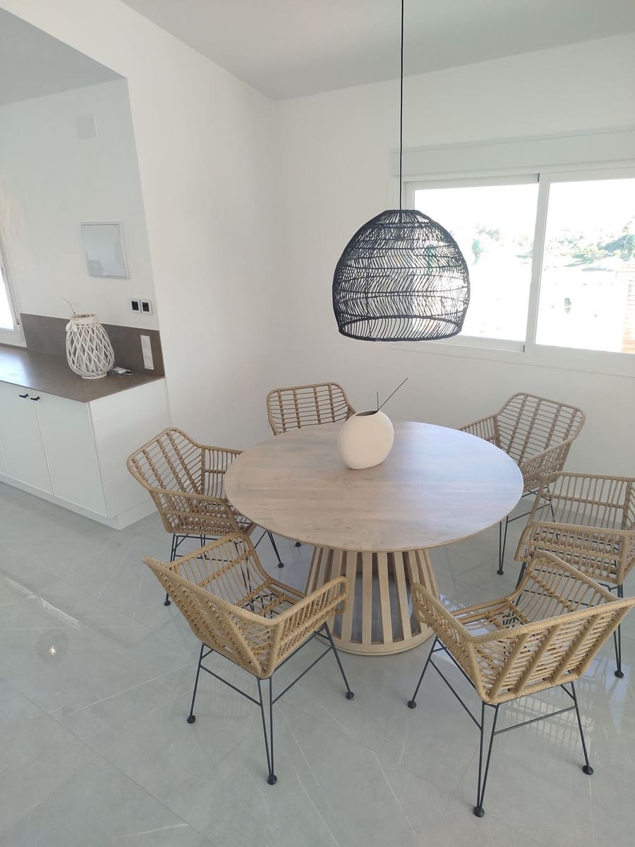 3 slaapkamer Villa te koop in Mijas met zwembad garage - € 950.000 (Ref: 9405977)