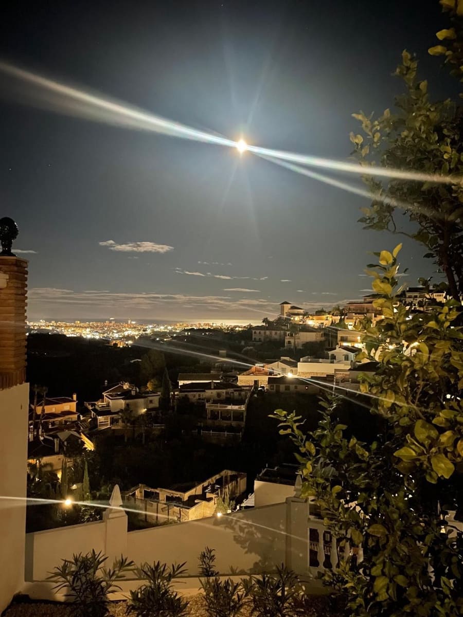 3 slaapkamer Villa te koop in Mijas met zwembad garage - € 950.000 (Ref: 9405977)