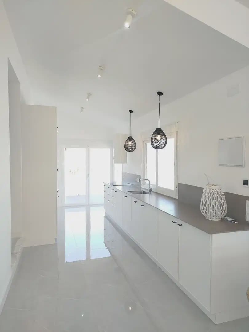 3 slaapkamer Villa te koop in Mijas met zwembad garage - € 995.000 (Ref: 9405977)