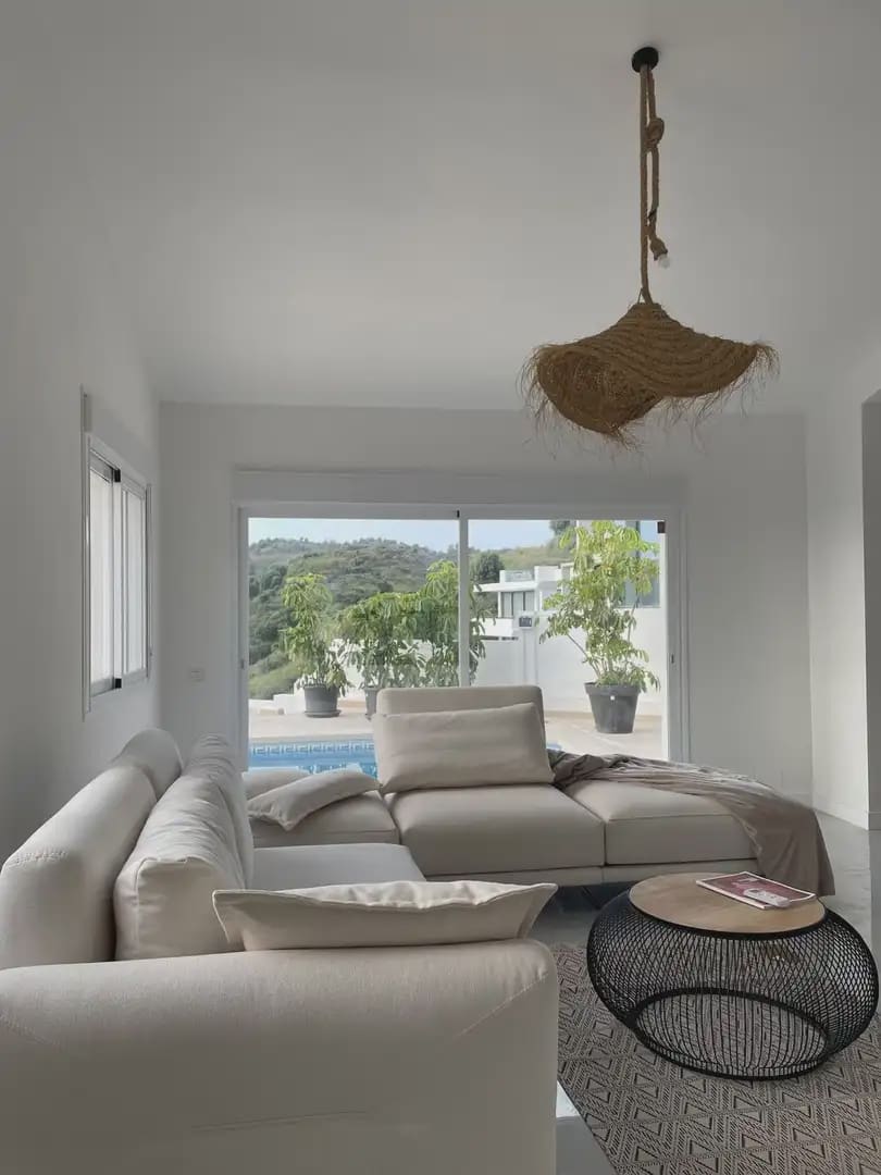 3 slaapkamer Villa te koop in Mijas met zwembad garage - € 995.000 (Ref: 9405977)