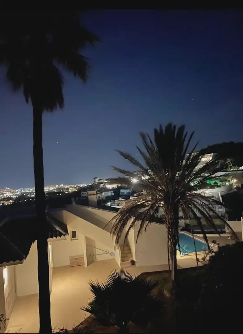 3 slaapkamer Villa te koop in Mijas met zwembad garage - € 995.000 (Ref: 9405977)