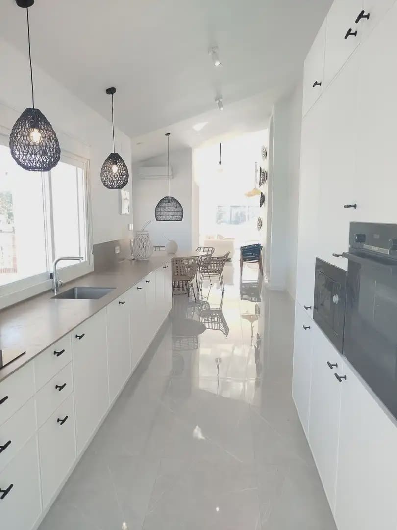 3 slaapkamer Villa te koop in Mijas met zwembad garage - € 995.000 (Ref: 9405977)