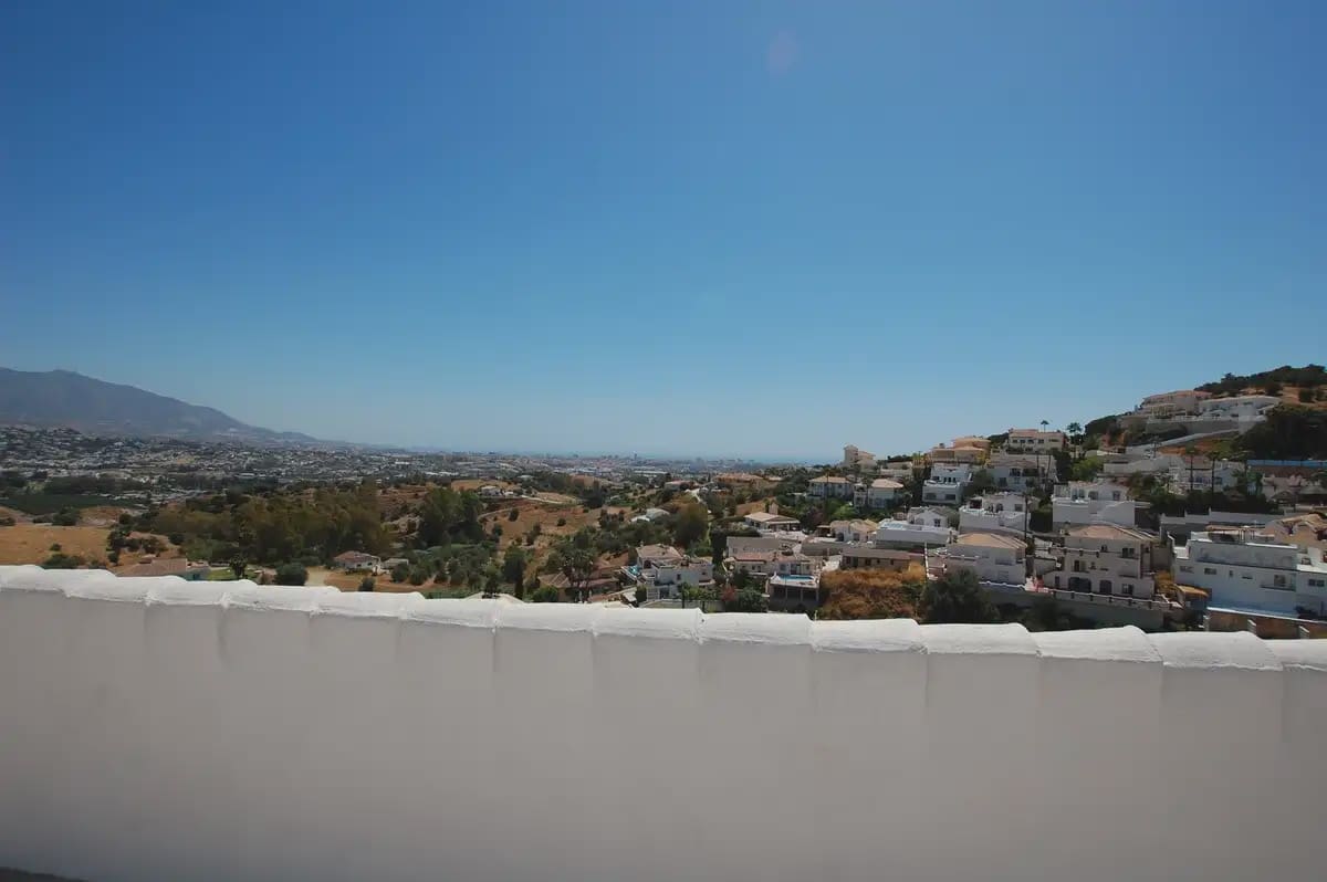 3 slaapkamer Villa te koop in Mijas met zwembad garage - € 995.000 (Ref: 9405977)