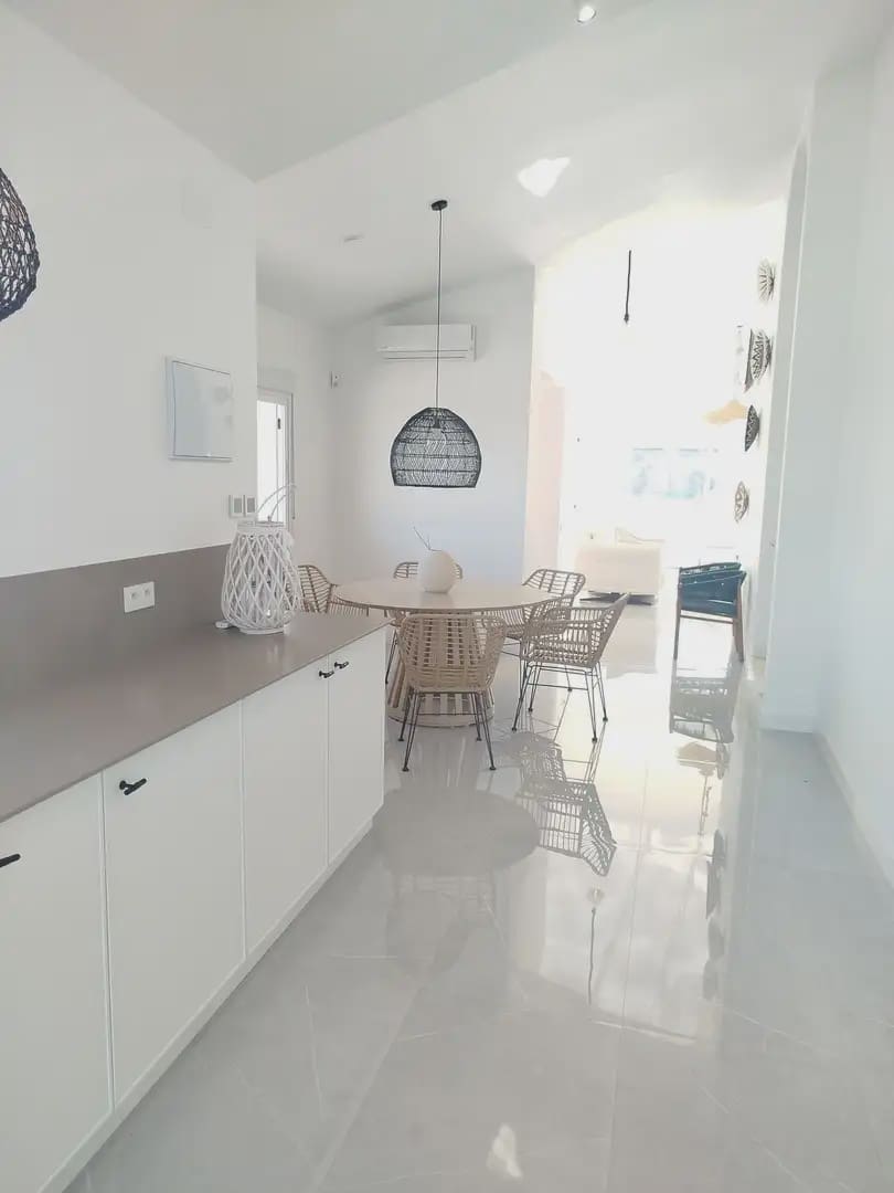 3 slaapkamer Villa te koop in Mijas met zwembad garage - € 995.000 (Ref: 9405977)
