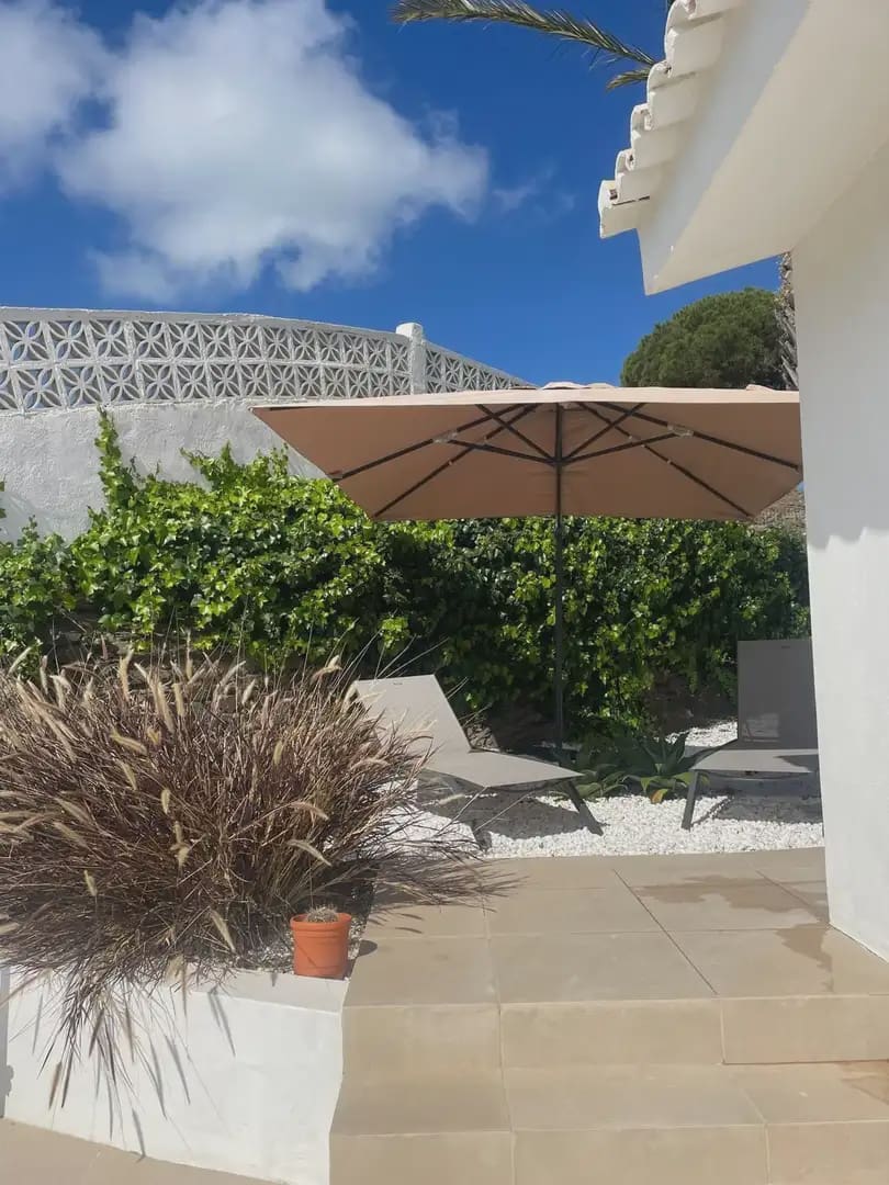 3 slaapkamer Villa te koop in Mijas met zwembad garage - € 995.000 (Ref: 9405977)