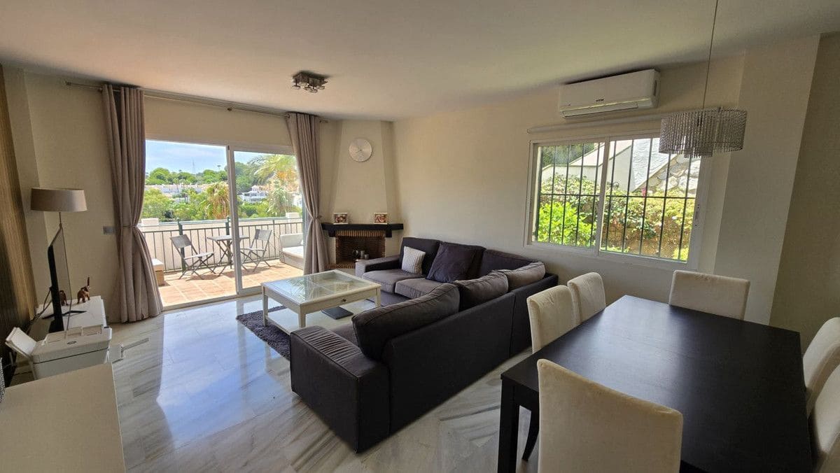 2 camera da letto Appartamento in vendita in Mijas con piscina garage - 299.950 € (Rif: 9405978)