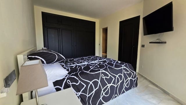 2 camera da letto Appartamento in vendita in Calahonda, Mijas con piscina garage - 299.950 € (Rif: 9405978)