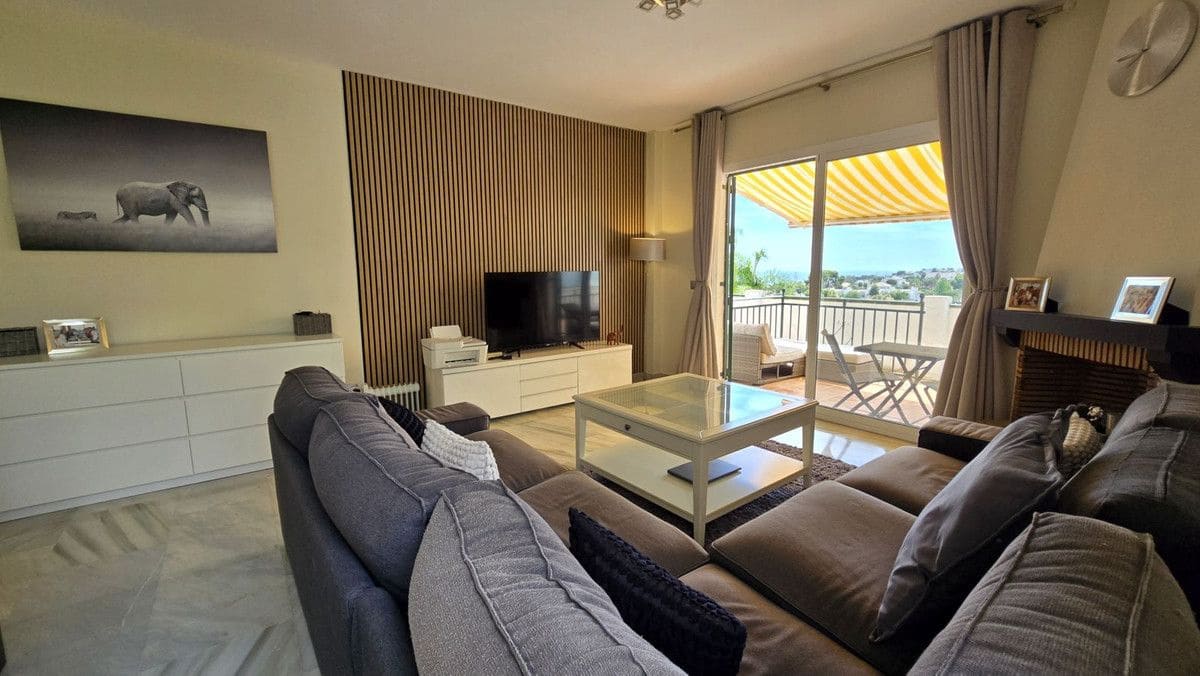 2 camera da letto Appartamento in vendita in Mijas con piscina garage - 299.950 € (Rif: 9405978)