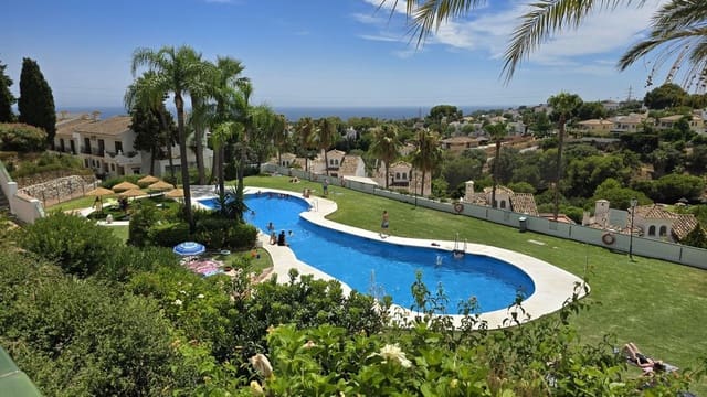 2 camera da letto Appartamento in vendita in Calahonda, Mijas con piscina garage - 299.950 € (Rif: 9405978)